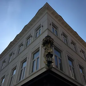 Business 4* Antwerp